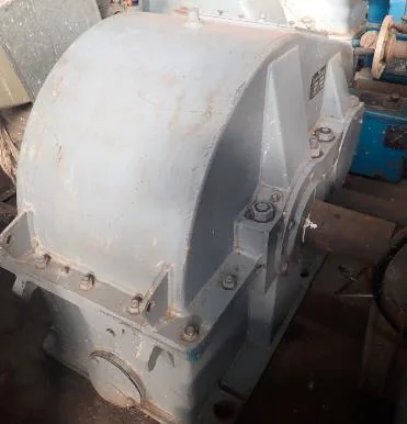 DAVID BROWN Gearbox