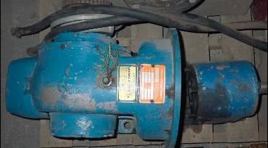 ElectroPower Gears ERA44 Gearbox