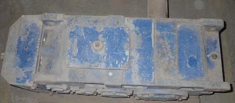 SUMITOMO PX8065 3/RL/20 Gearbox