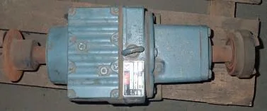 SEW EURODRIVE R77 AD4 Gearbox