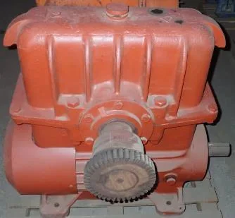 Gearbox