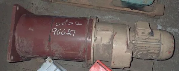 Gearbox