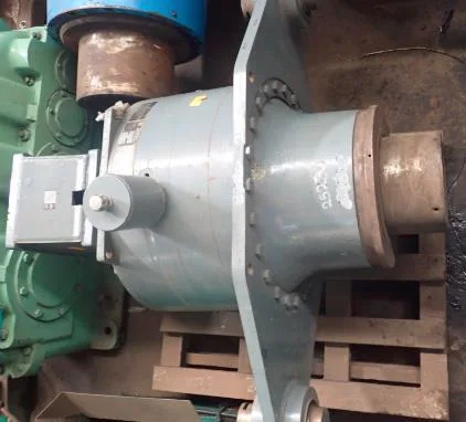 LOHMANN + STOLTERFOHT GPV 210-4332 Gearbox
