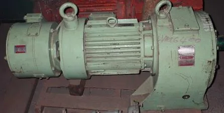 Gearbox