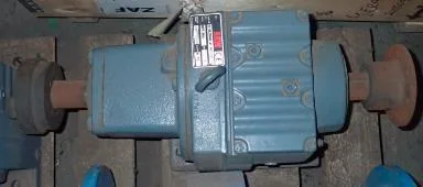 SEW EURODRIVE R77 AD4 Gearbox