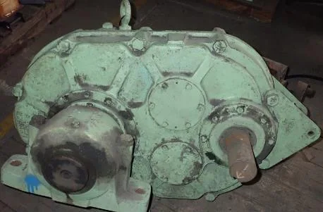 Gearbox