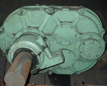 Gearbox