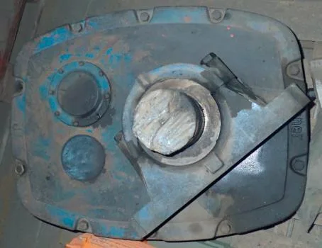 Gearbox