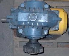 Gearbox