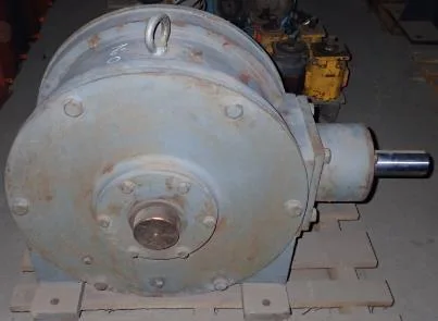 Gearbox