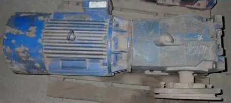 Gearbox