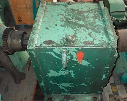 FALK 1100FC3A Gearbox