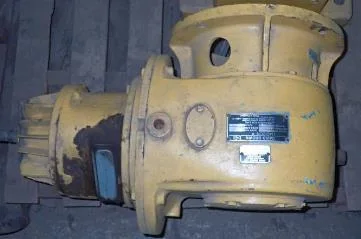 DAVID BROWN RADICON Gearbox