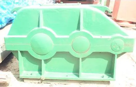 Gearbox