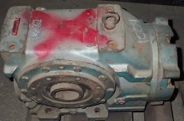 Gearbox