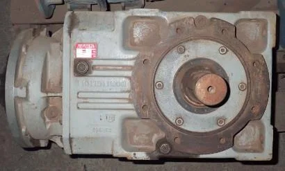 BONFIGLIOLI A 50 3 UH50 P100 Gearbox