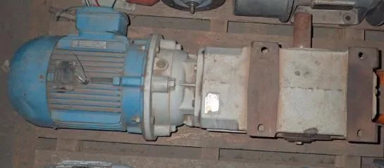Gearbox