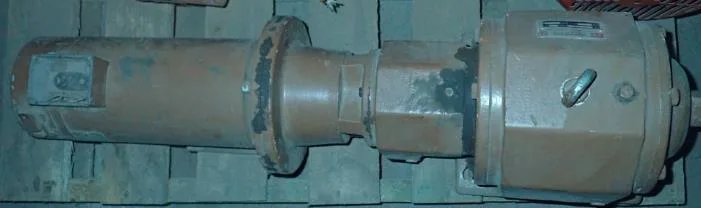 SEW Gearbox