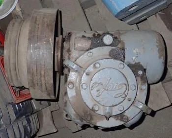 CROFTS Gearbox