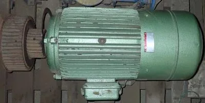 Gearbox