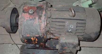 Gearbox
