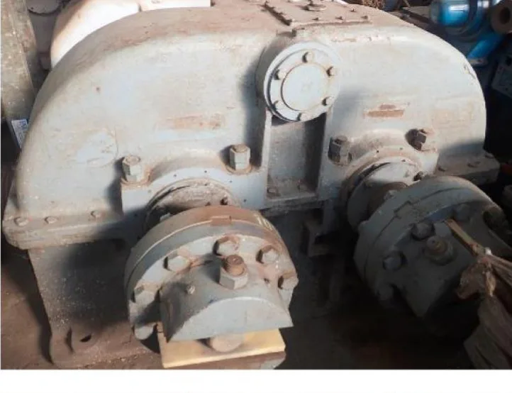 Gearbox