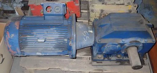 Gearbox