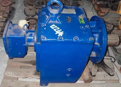 BMG DRIVES SK93/42 287 132M Gearbox