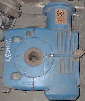 Gearbox